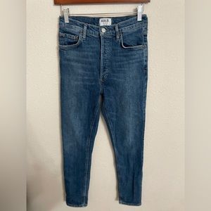 Agolde jeans brand new condition